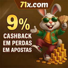 71x.com Fundo de Resgate de Perdas Semanais